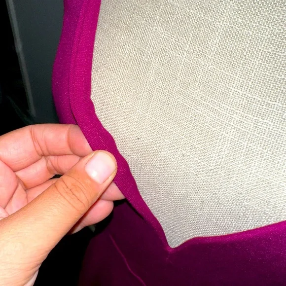 Lulus skater dress size M - Picture 3 of 7